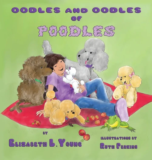 Oodles And Oodles Of Poodles