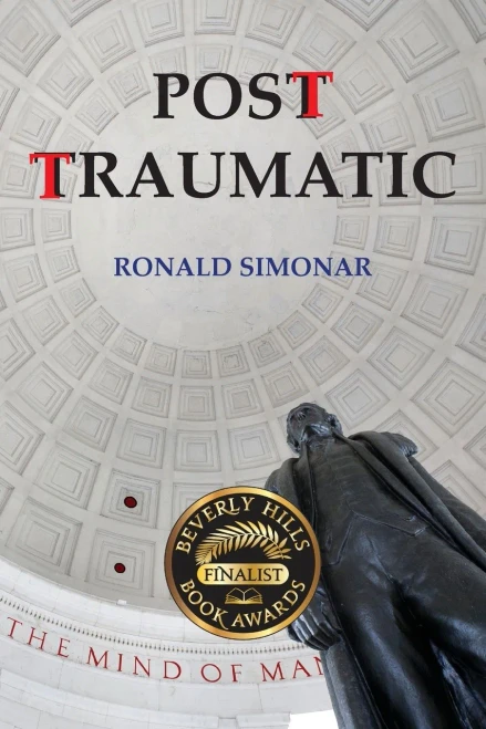 Posttraumatic - 9789198745252