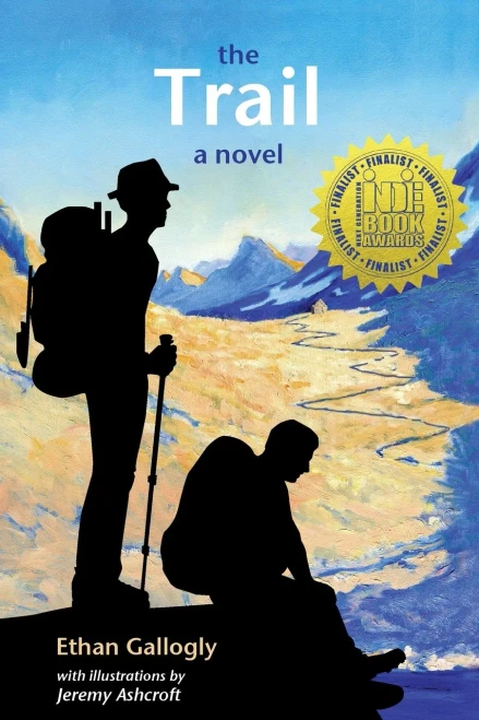 The Trail : A Novel