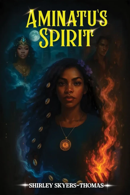 Aminatu'S Spirit