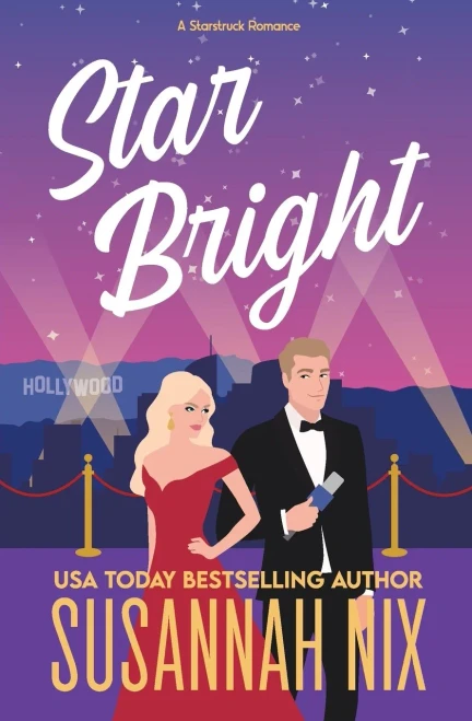 Star Bright - 9781950087143