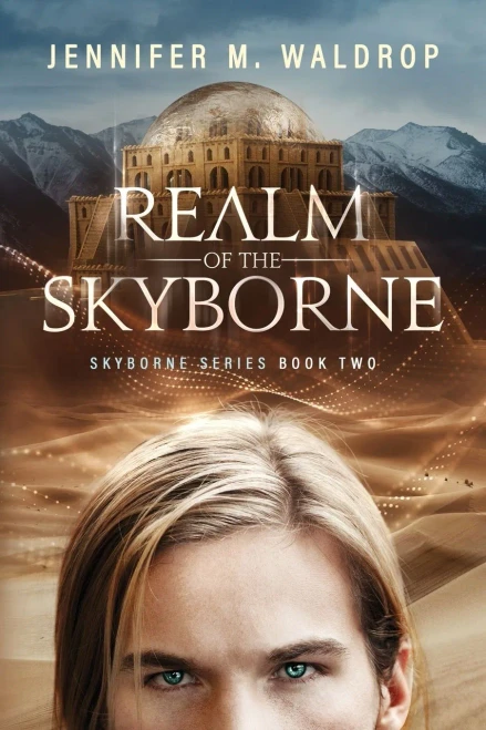 Realm Of The Skyborne