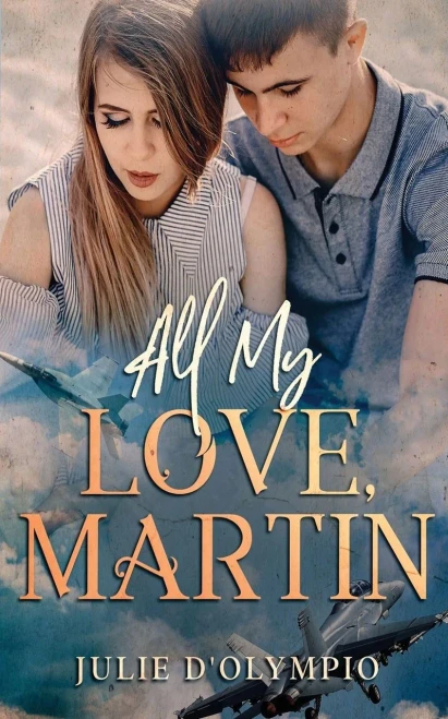 All My Love, Martin