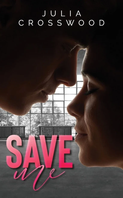 Save Me - 9789082733754