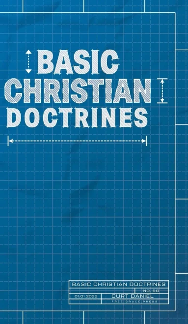 Basic Christian Doctrines