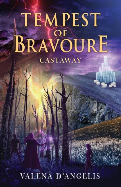 Tempest Of Bravoure : Castaway