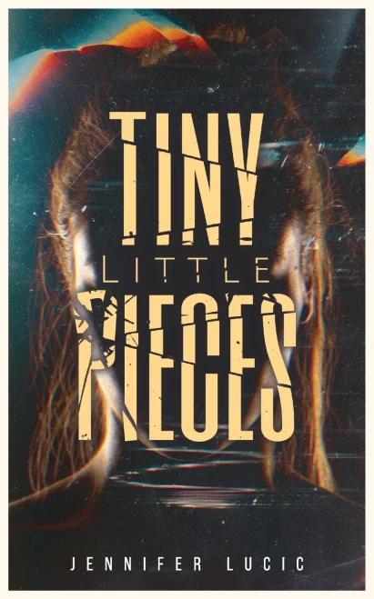 Tiny Little Pieces - 9781736838341