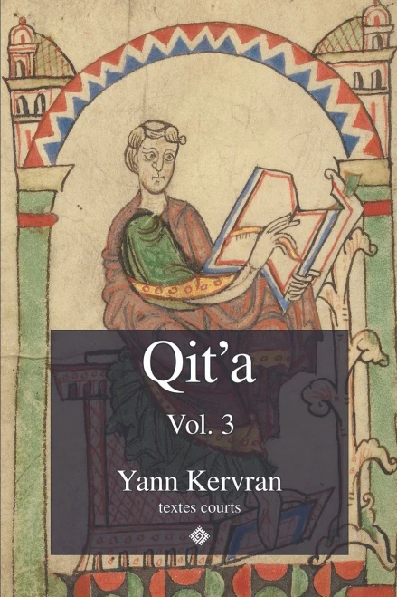 Qit'A 3: Textes Courts Dans Le Monde Hexagora