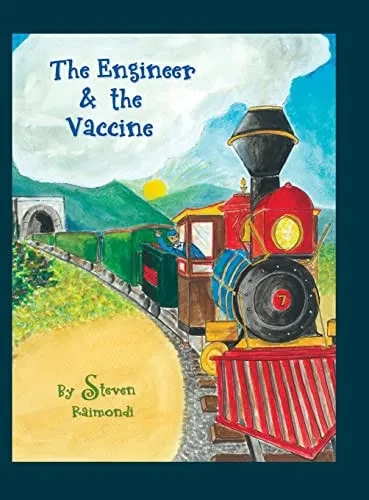 The Engineer & The Vaccine - 9781737991106