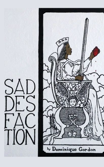 Saddesfaction