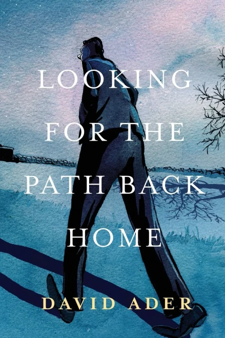 Looking For The Path Back Home