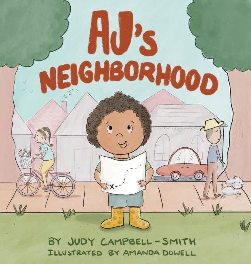 Aj'S Neighborhood