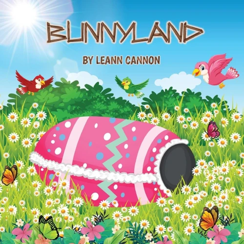 Bunnyland - 9781685642105