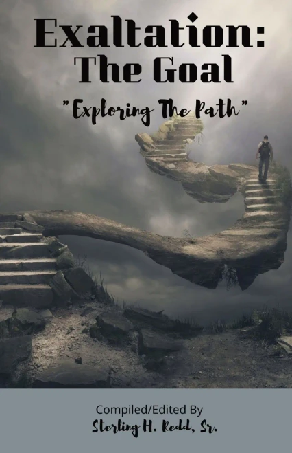 Exaltation : "Exploring The Path"