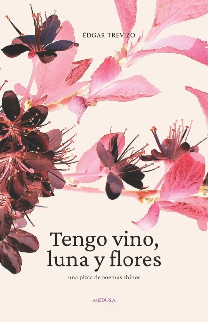 Tengo Vino, Luna Y Flores : Una Pizca De Poemas Chinos