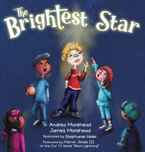 The Brightest Star - 9781735346779