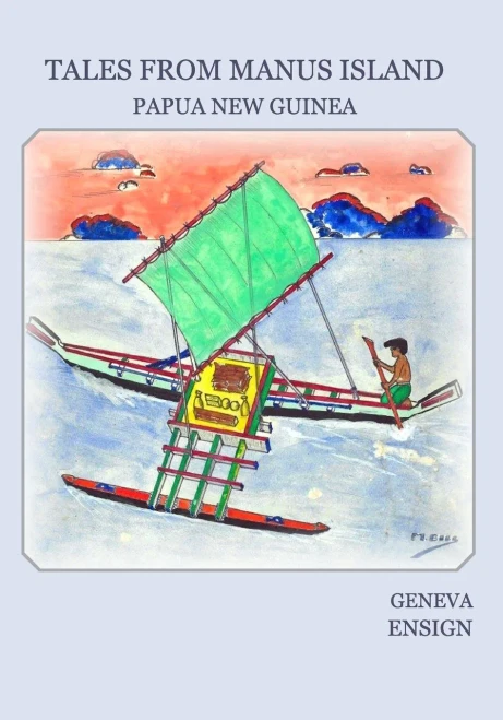 Tales From Manus Island: Papua New Guinea