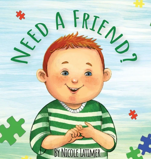 Need A Friend? : Learning To Sign With Rennon