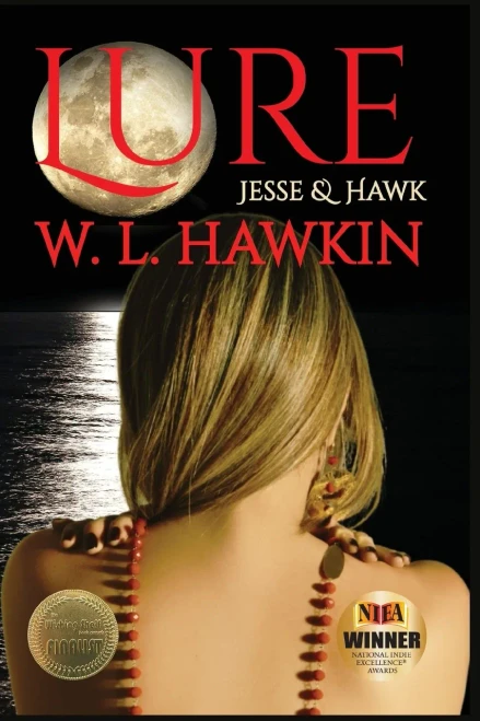 Lure : Jesse & Hawk