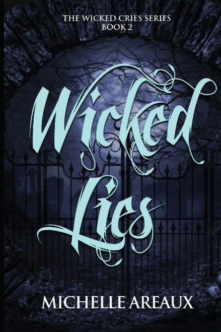 Wicked Lies - 9781088015957
