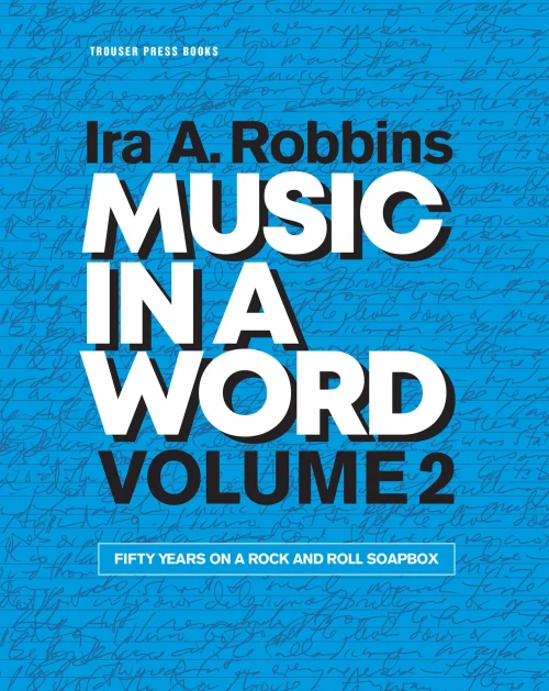 Music In A Word Volume 2 : Fandom And Fascinations