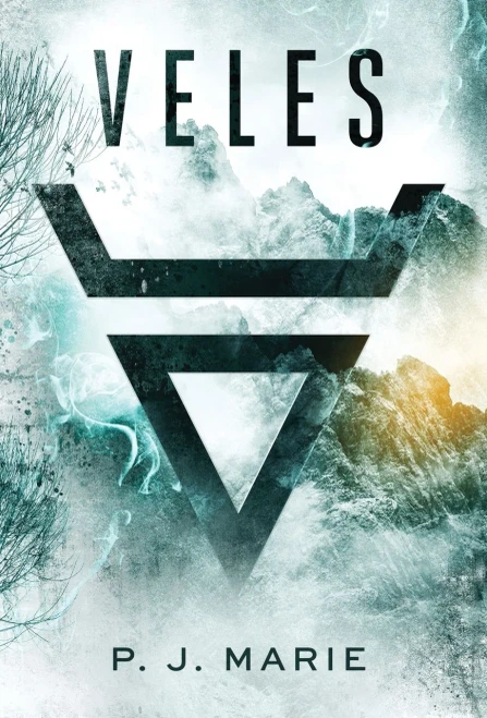 Veles - 9781778002823