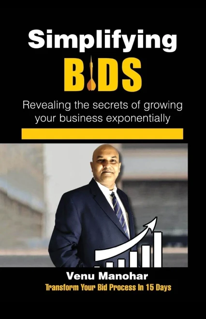 Simplifying Bids : Revealing The Secrets Of Growing Your Business Exponentially