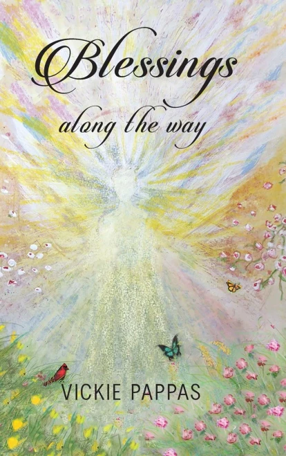Blessings Along The Way - 9781737749615
