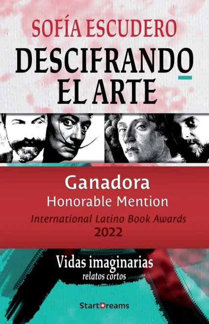 Descifrando El Arte : Vidas Imaginarias