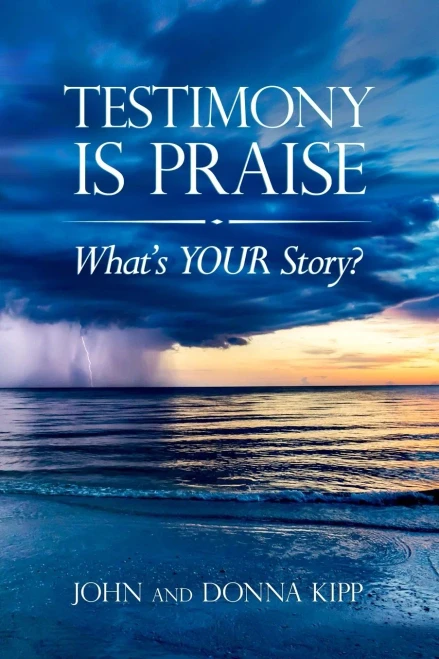 Testimony Is Praise : What'S Your Story
