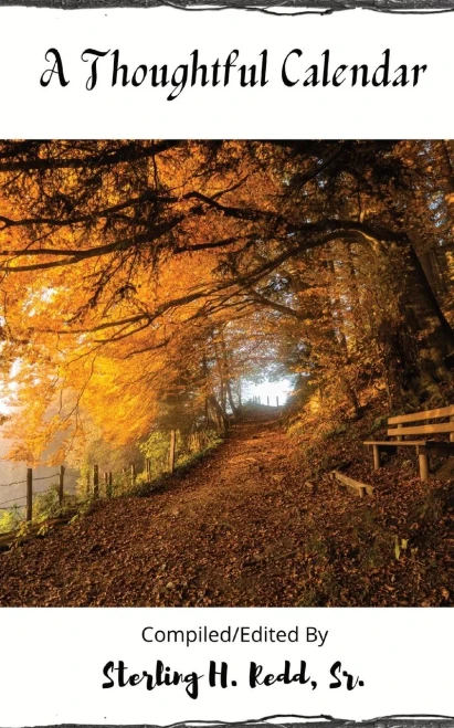 A Thoughtful Calendar : Inspirational Quotes For The Day