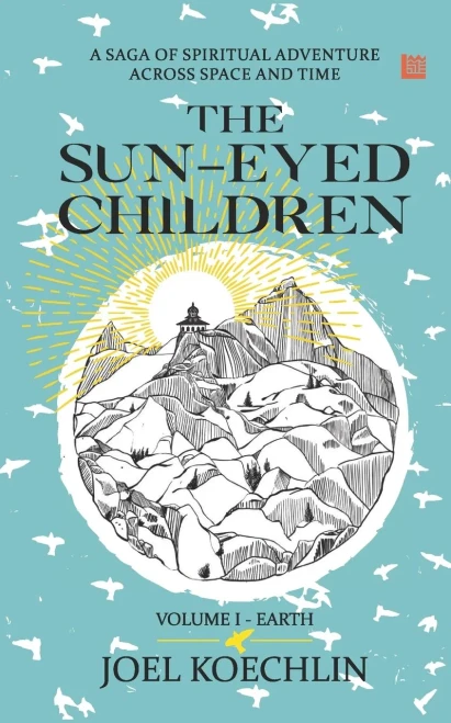The Sun-Eyed Children