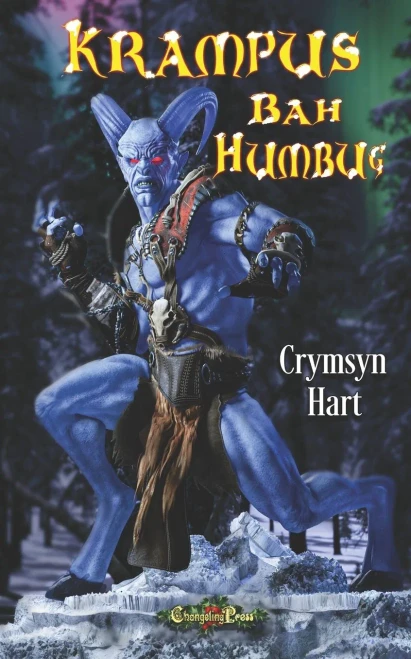 Krampus Bah Humbug : Krampus