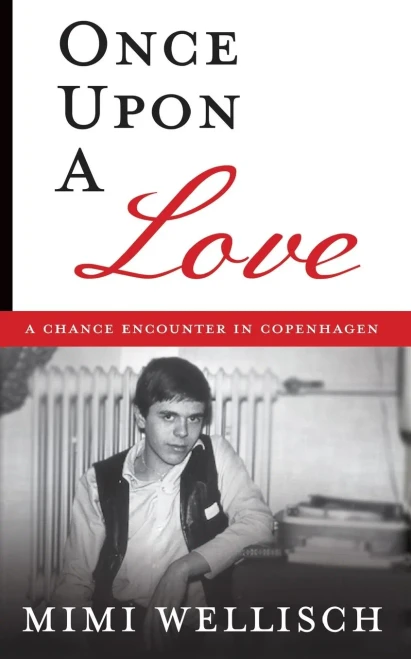 Once Upon A Love : A Chance Encounter In Copenhagen