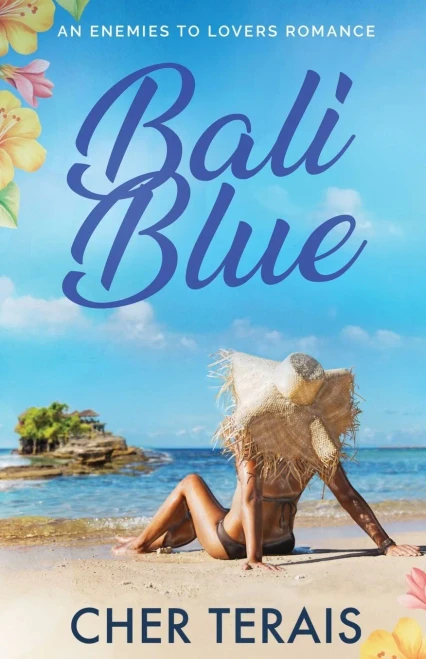 Bali Blue : A Romance Novel