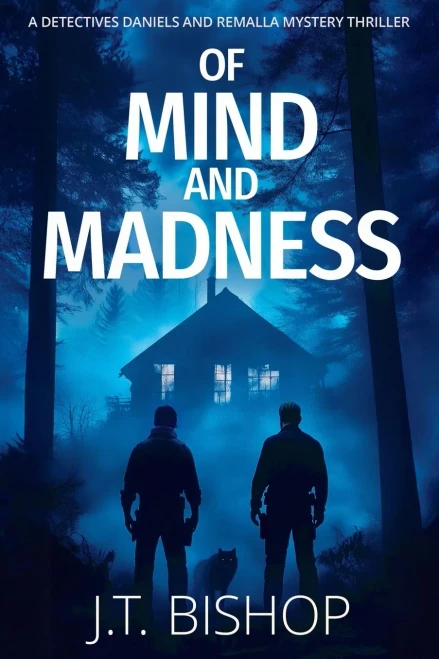 Of Mind And Madness