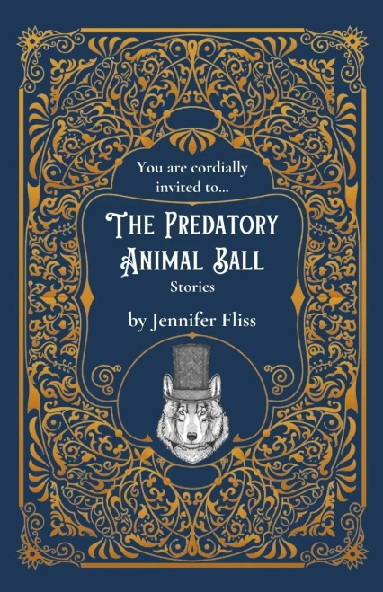 The Predatory Animal Ball
