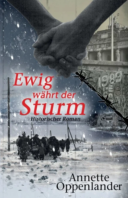 Ewig Währt Der Sturm