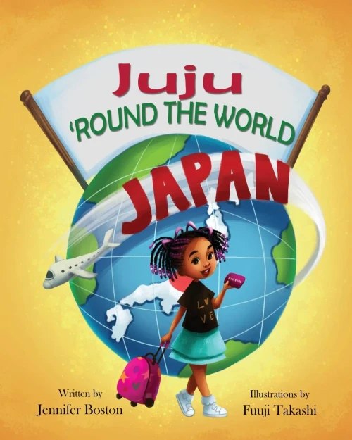Juju Round The World