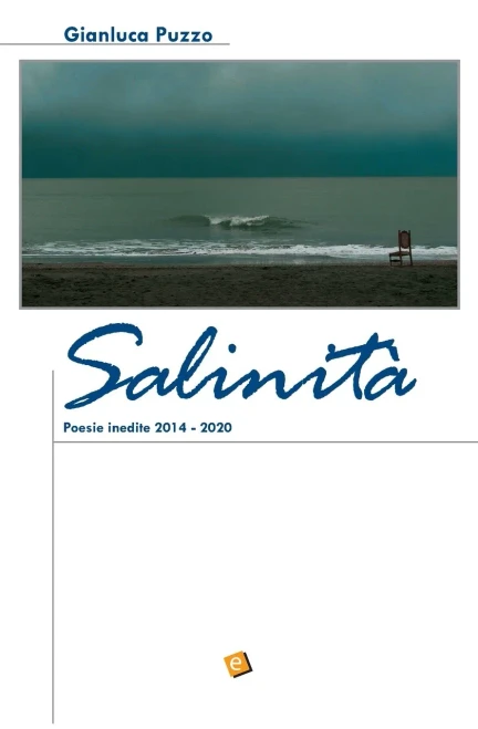 Salinità : Poesie Inedite 2014-2020