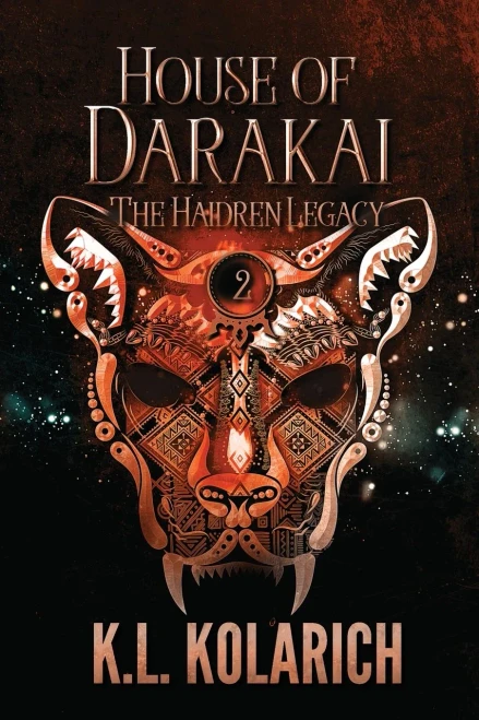 House Of Darakai