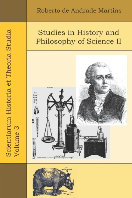 Studies In History And Philosophy Of Science Ii