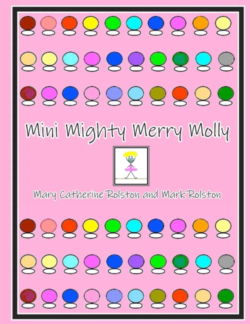 Mini Mighty Merry Molly