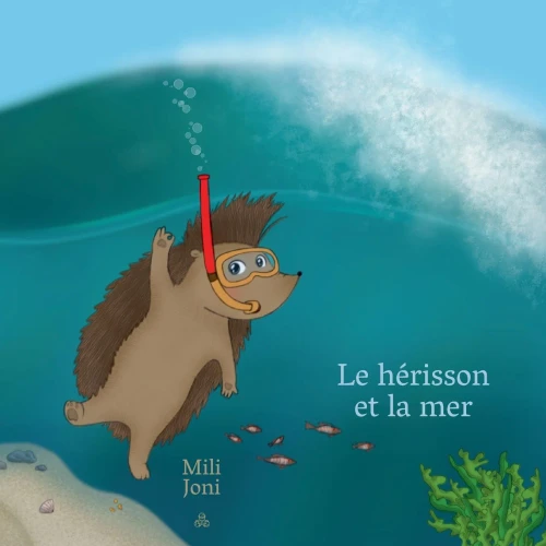 Le Hérisson Et La Mer