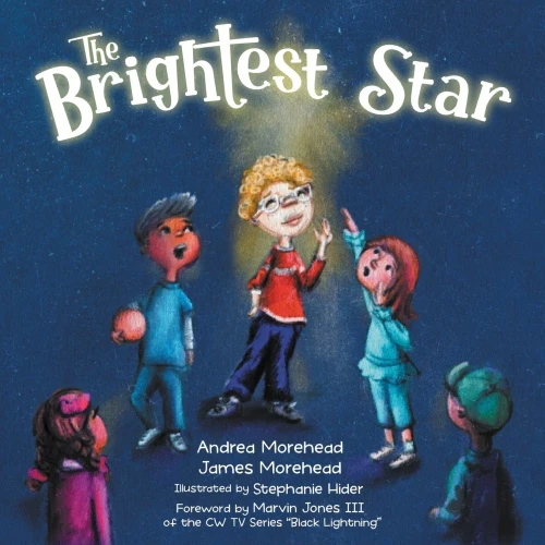 The Brightest Star - 9781735346786