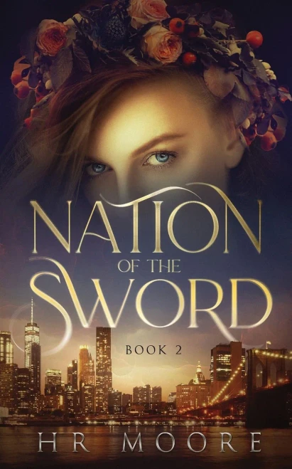 Nation Of The Sword