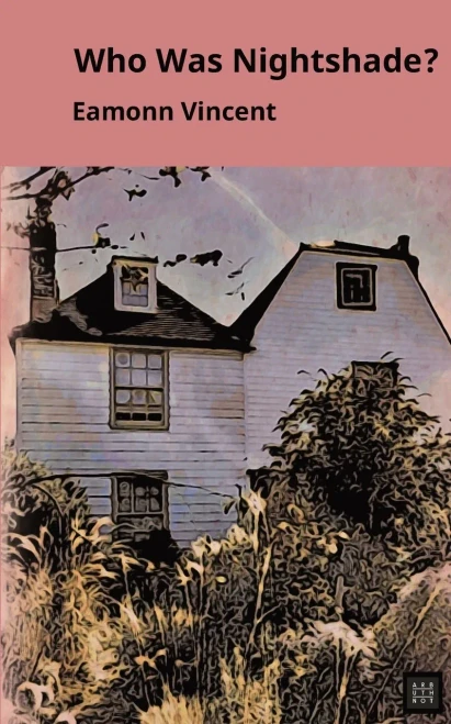 Who Was Nightshade?