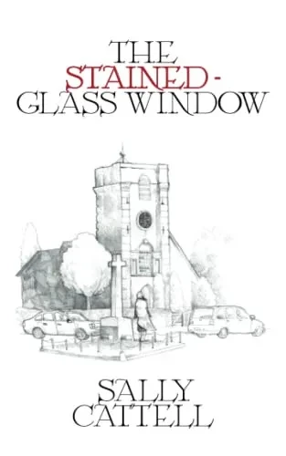 The Stained Glass Window
