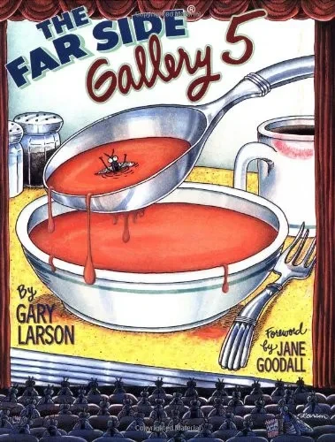 The Far Side Gallery 5 (Volume 21)