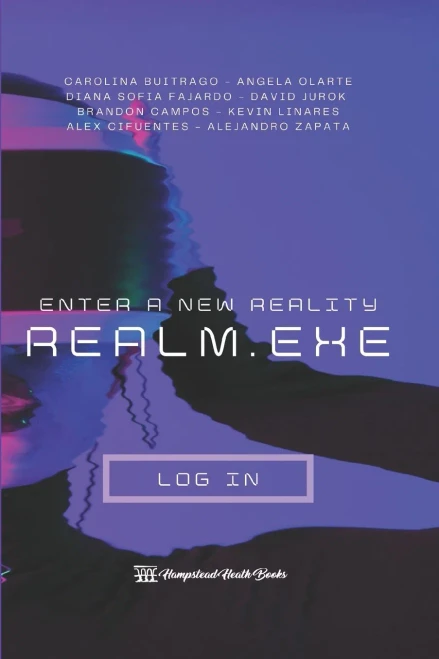 Realm.Exe : Enter A New Reality